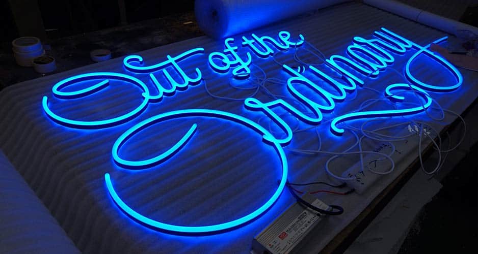 Neon Signs How They Work And What You Need To Know Before Buying One